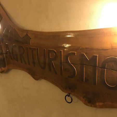 Agriturismo Il Mulino Vila Trinitapoli Exterior foto