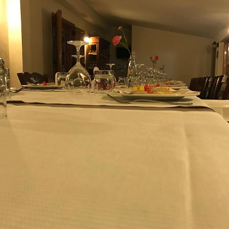Agriturismo Il Mulino Vila Trinitapoli Exterior foto
