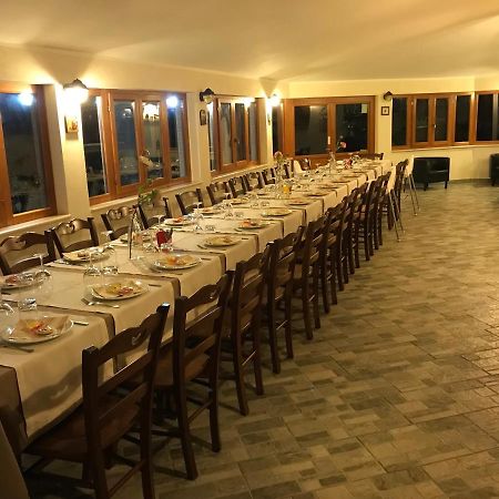 Agriturismo Il Mulino Vila Trinitapoli Exterior foto