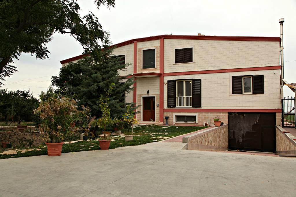 Agriturismo Il Mulino Vila Trinitapoli Quarto foto