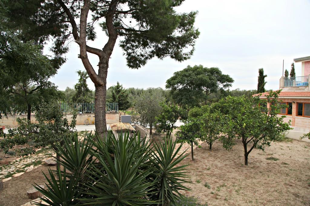 Agriturismo Il Mulino Vila Trinitapoli Quarto foto