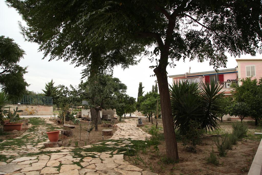 Agriturismo Il Mulino Vila Trinitapoli Quarto foto