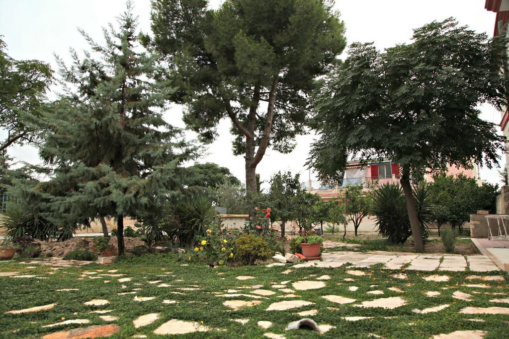 Agriturismo Il Mulino Vila Trinitapoli Quarto foto