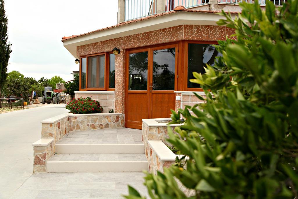 Agriturismo Il Mulino Vila Trinitapoli Quarto foto