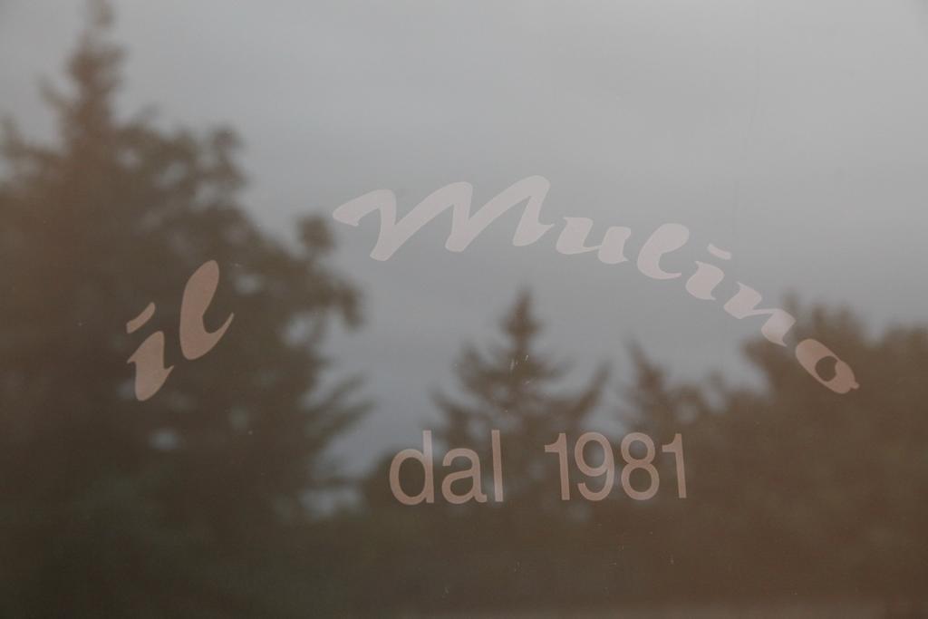 Agriturismo Il Mulino Vila Trinitapoli Quarto foto