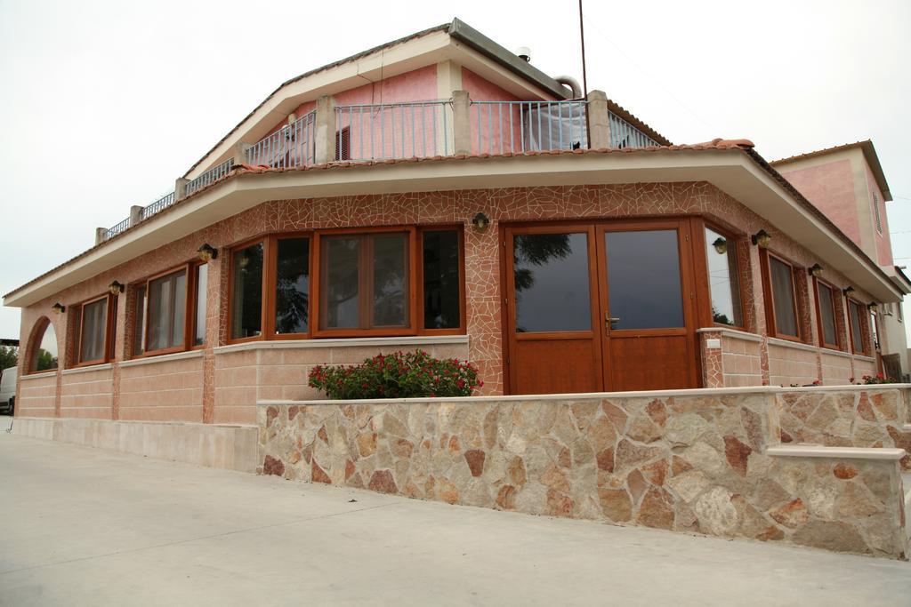 Agriturismo Il Mulino Vila Trinitapoli Quarto foto