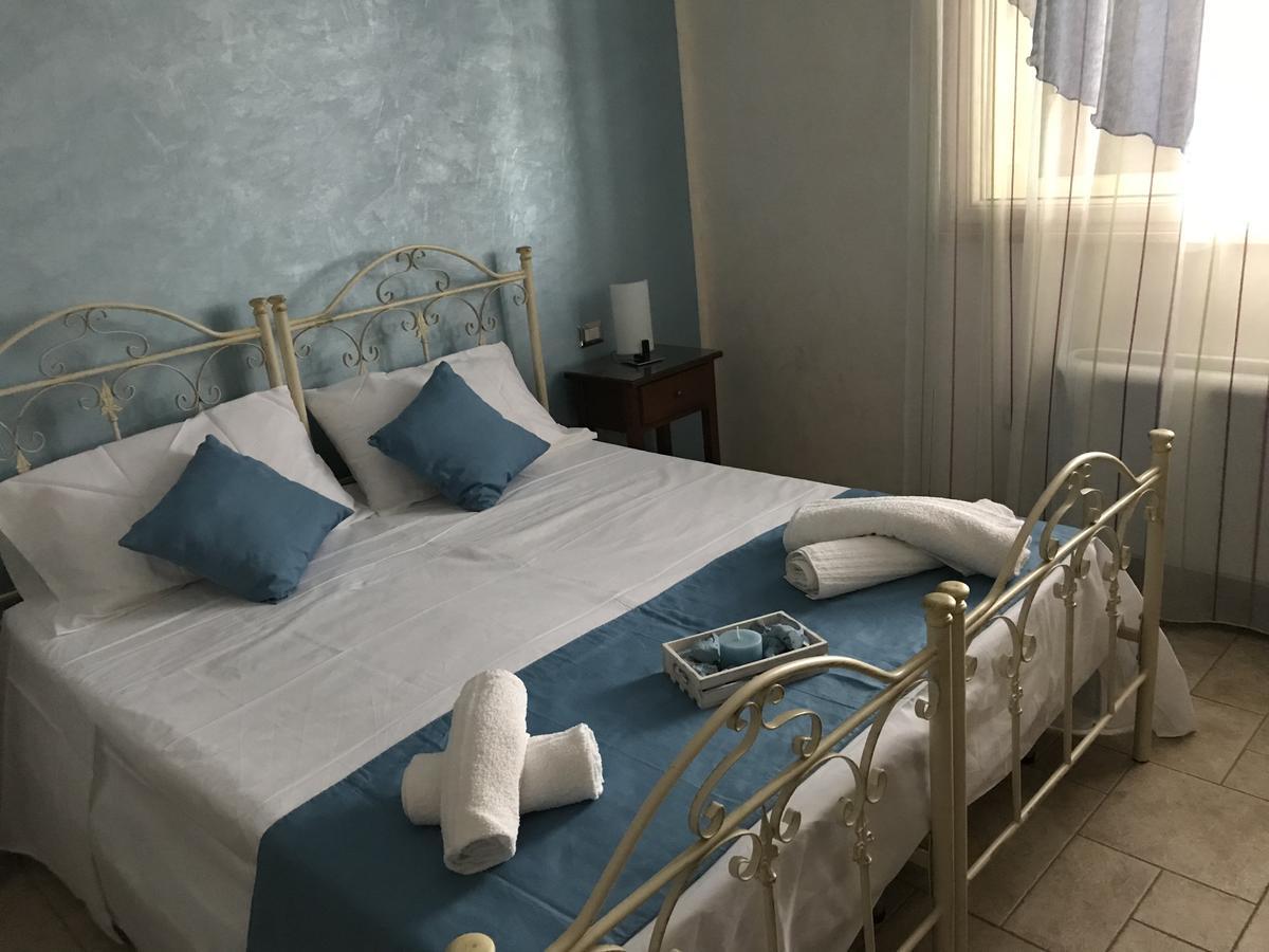 Agriturismo Il Mulino Vila Trinitapoli Exterior foto