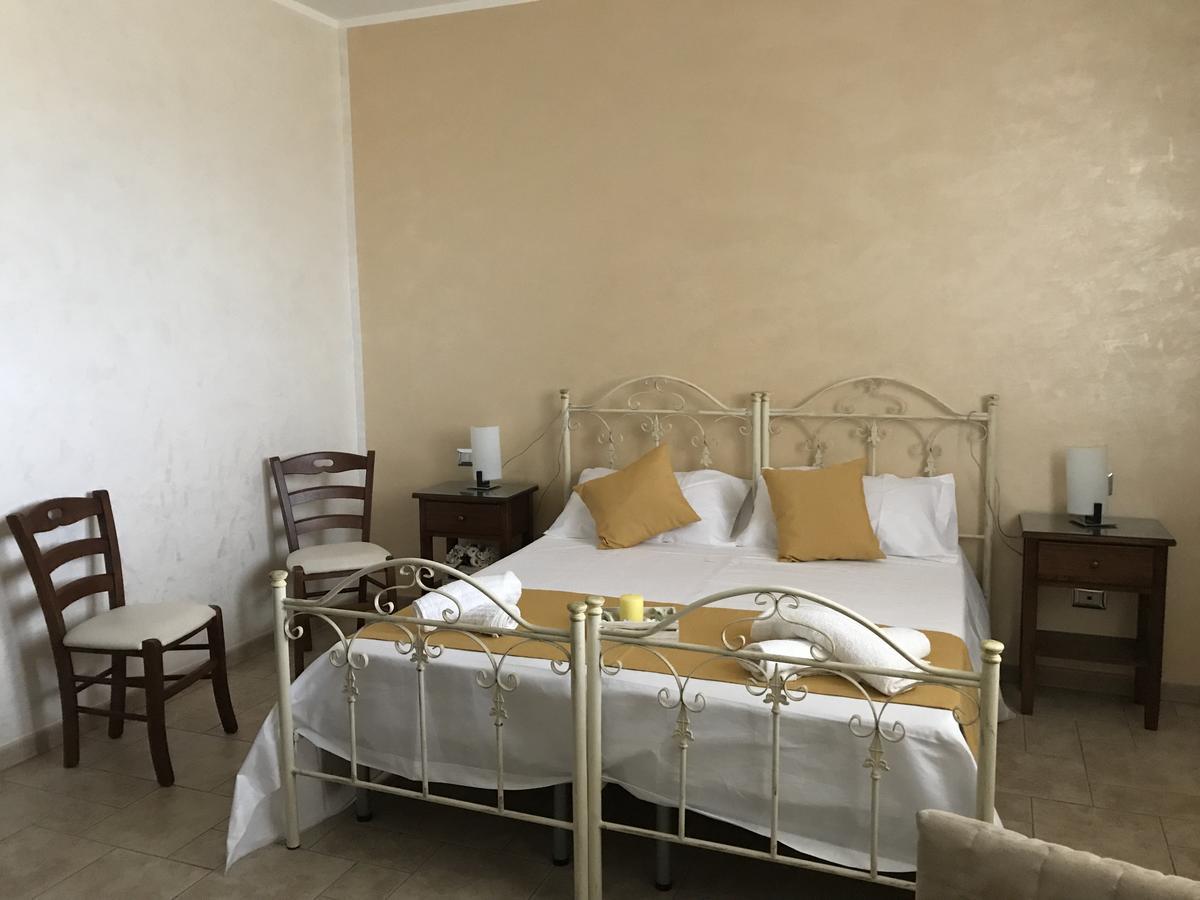 Agriturismo Il Mulino Vila Trinitapoli Exterior foto