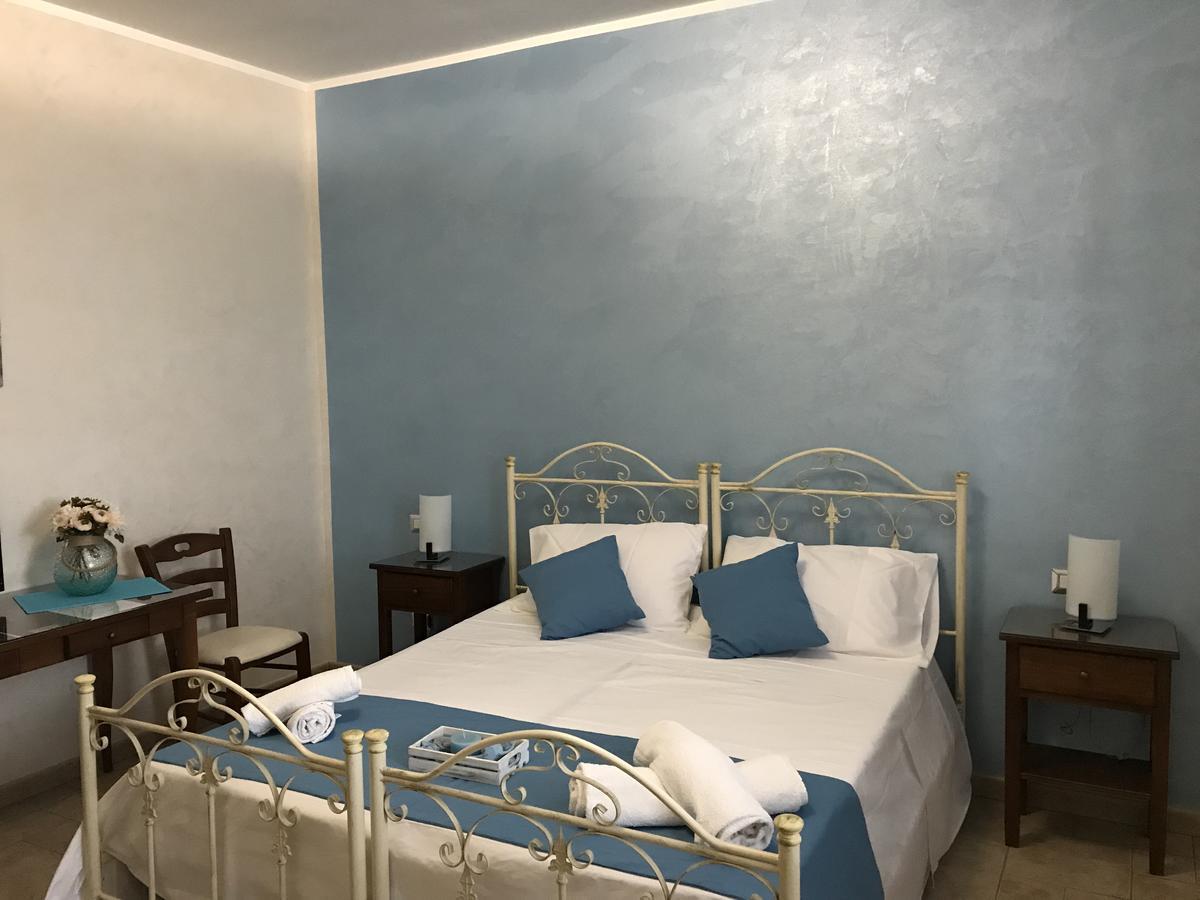 Agriturismo Il Mulino Vila Trinitapoli Exterior foto