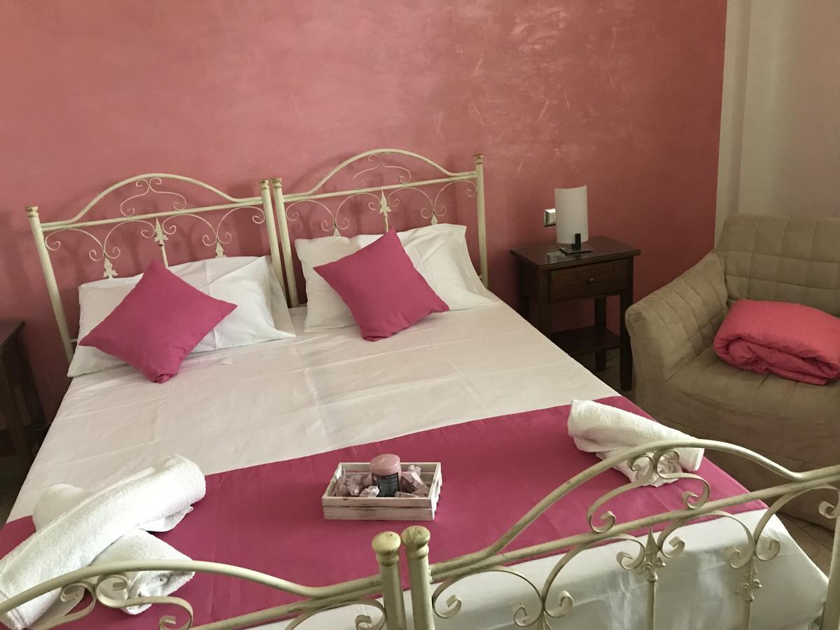 Agriturismo Il Mulino Vila Trinitapoli Exterior foto