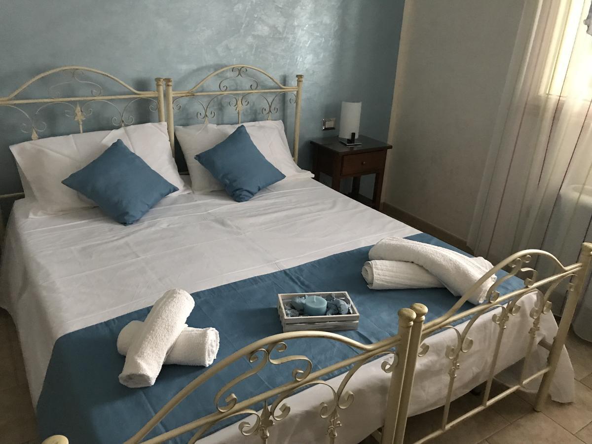 Agriturismo Il Mulino Vila Trinitapoli Exterior foto
