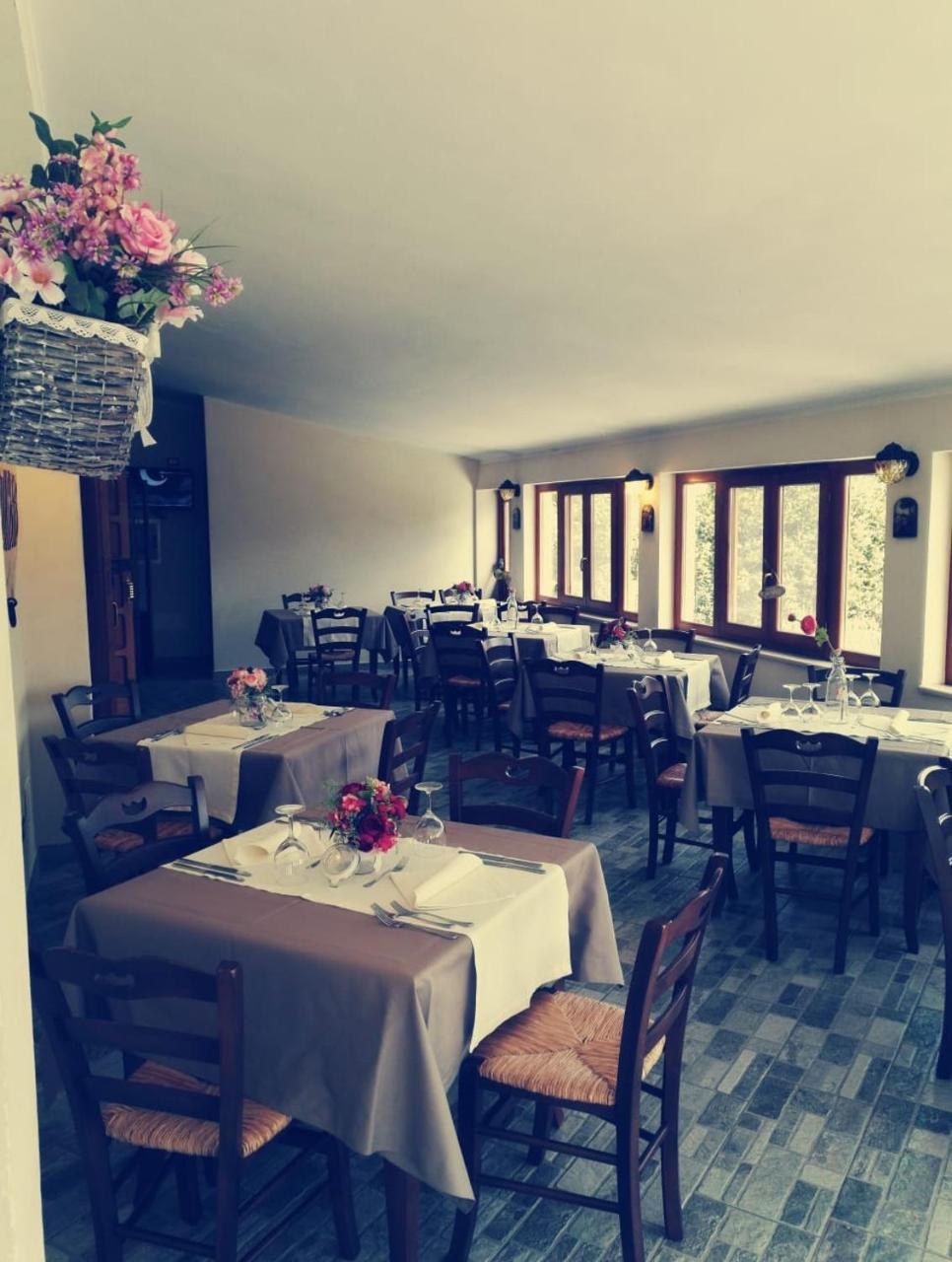 Agriturismo Il Mulino Vila Trinitapoli Exterior foto