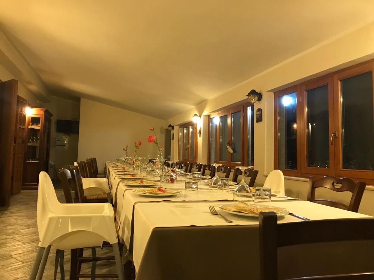 Agriturismo Il Mulino Vila Trinitapoli Exterior foto